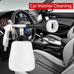 Tornado High Pressure Car Cleaner Gun