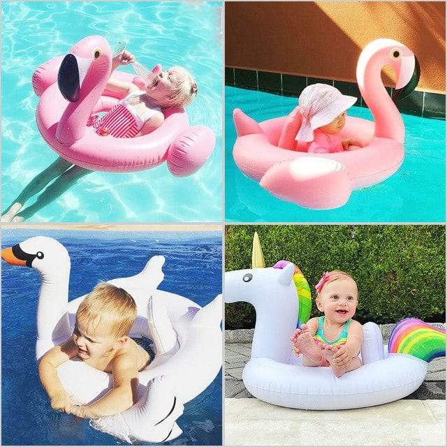Pool Floats For Kids