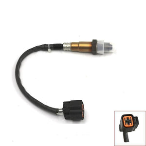 Air Fuel Ratio AFR Gauge With O2 Sensor