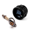 Air Fuel Ratio AFR Gauge With O2 Sensor