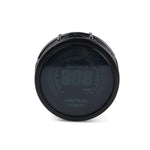 Air Fuel Ratio AFR Gauge With O2 Sensor
