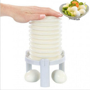 Egg Peeler