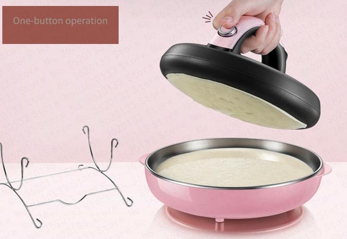 Crepe Maker