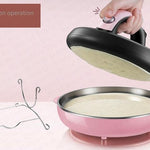 Crepe Maker