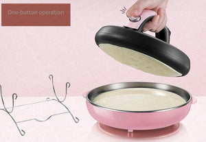 Crepe Maker