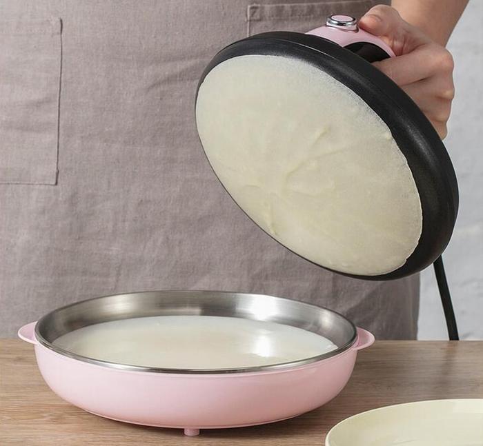 Crepe Maker