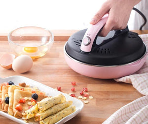 Crepe Maker