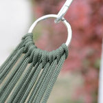 Mesh Sensory Swing