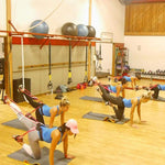 Booty Belt Resistance Bands