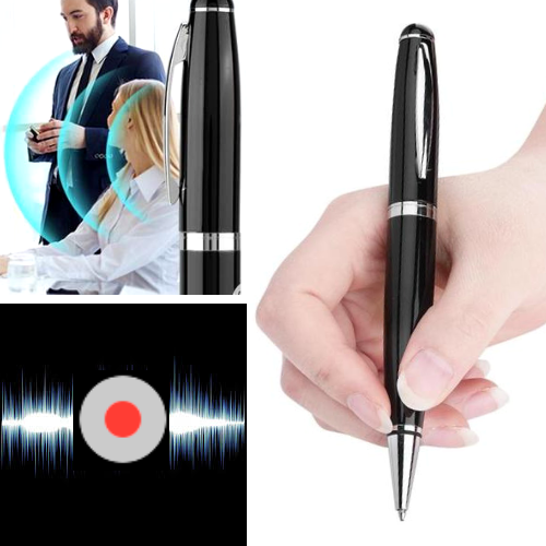 The Best Voice Recording Pen