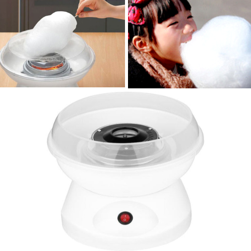 Cotton Candy Maker