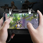 3 in 1 Mobile Phone Game Controller, Phone Cooler & Power Bank