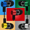 Universal 3.55mm Stereo Earphone