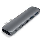 Thunderbolt 3 Docking Station