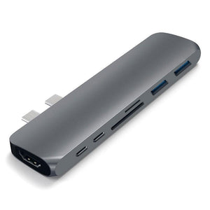 Thunderbolt 3 Docking Station