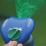 Hydro Mousse Liquid Lawn Grass Growth Sprayer