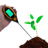 Handheld Soil PH Mete Soil Thermometer