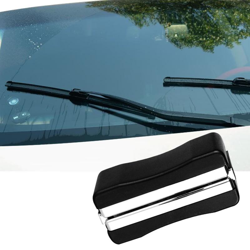 Wiper Blade Cutter Make Wipers last up to 4x longer