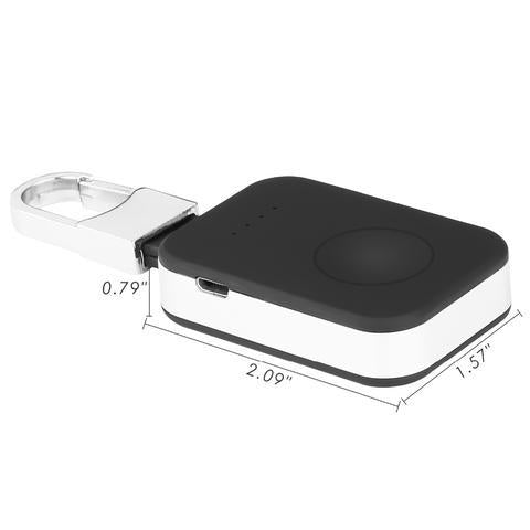 Wireless Charger Power Bank for iWatch