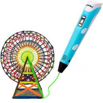 The Best 3D Printing Pen