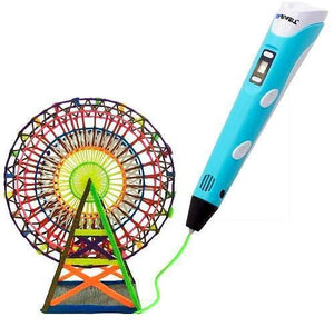 The Best 3D Printing Pen