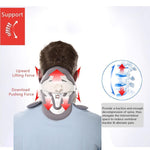 Cervical Traction Device