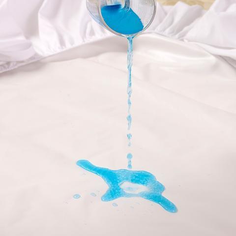 Anti-Fouling Bed Mattress Cover