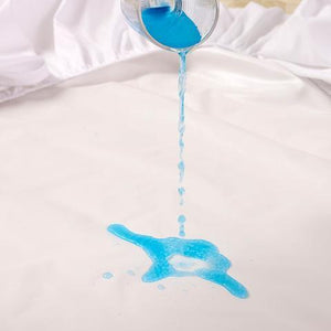 Anti-Fouling Bed Mattress Cover