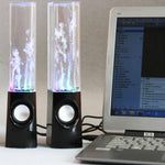 Dancing Water Speakers