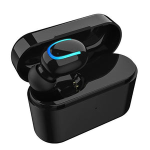 HBQ Q26 TWS Bluetooth Wireless In-ear Earbuds