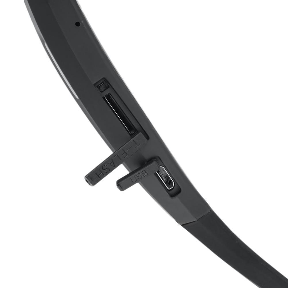 1080P HD Camera Sunglasses