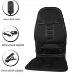 Car Seat Massager Heating Pad