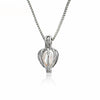 Wish Pearl Oyster Necklace Kit