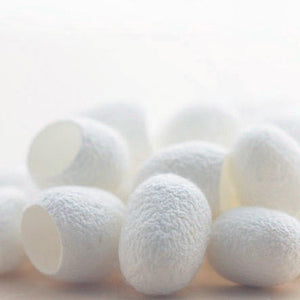 Natural Silk Balls Facial Treatment