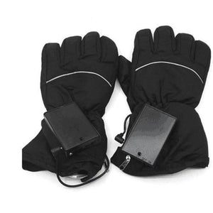 The Best Waterproof Heated Gloves