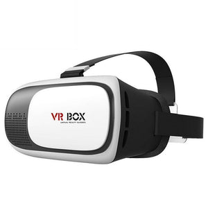 3D VR Box Virtual Reality Glasses