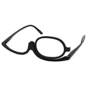 Smart Makeup Glasses