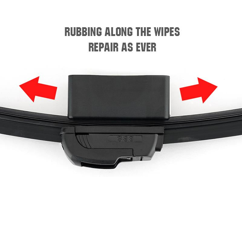 Wiper Blade Cutter Make Wipers last up to 4x longer