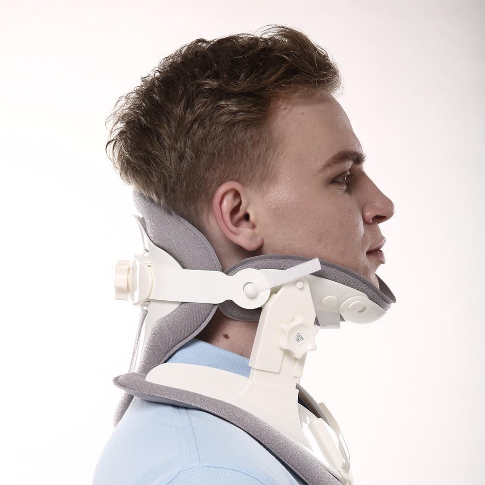 Cervical Traction Device