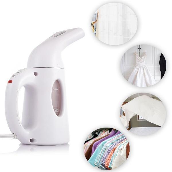 Portable Handheld Steamer