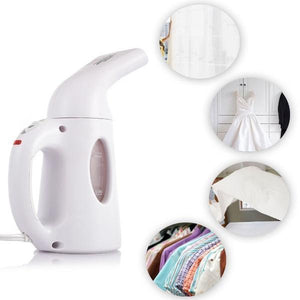 Portable Handheld Steamer