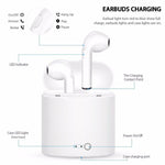 Wireless Bluetooth Earbuds Earphones