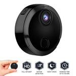 HDQ15 WIFi Home Security Mini Night Vision Sport Camera