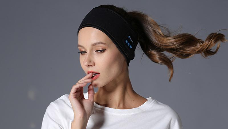 Sleepphones Wireless Head Band