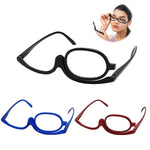 Smart Makeup Glasses