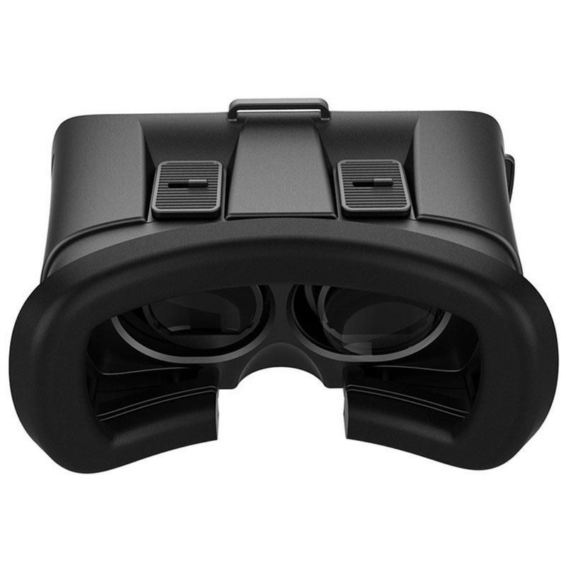 3D VR Box Virtual Reality Glasses