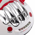 Lie Detector Device Funny Polygraph Shocking Liar Detector Game