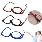 Smart Makeup Glasses