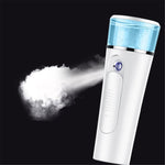Portable Facial Steamer