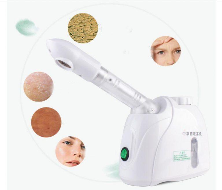 Facial Steamer